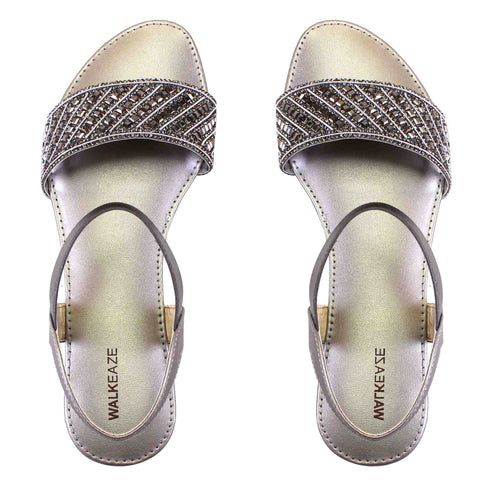 Women Sandals - 38866S - Walkeaze